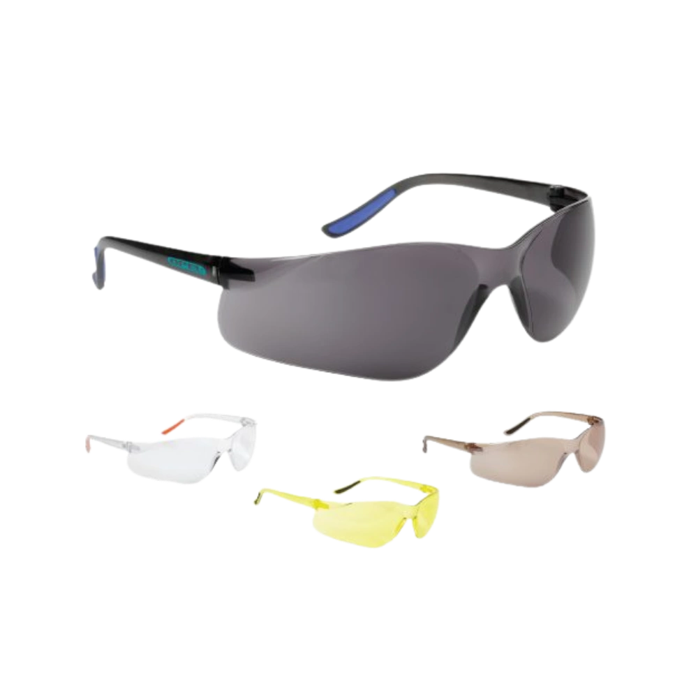OPEL Anti-Fog Eyewear - WHOInc