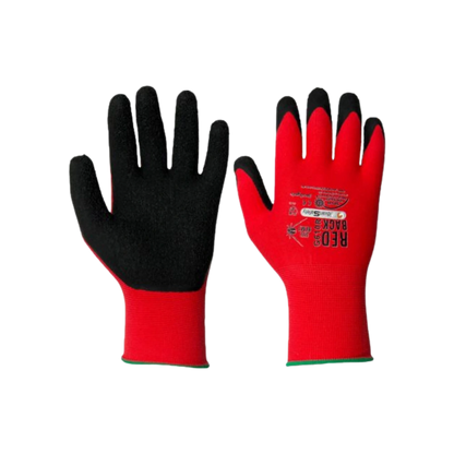 Redbacks Nylon Gardening Gloves - WHOInc