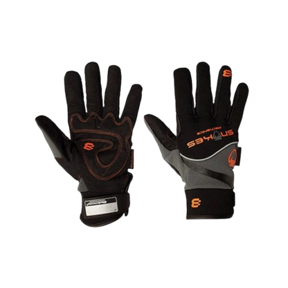 Snakes Mechanics Gloves - WHOInc