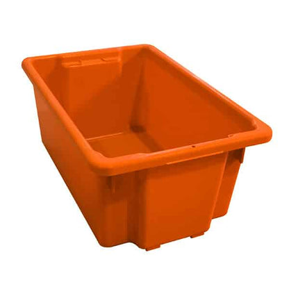 52L Stack & Nest Crate