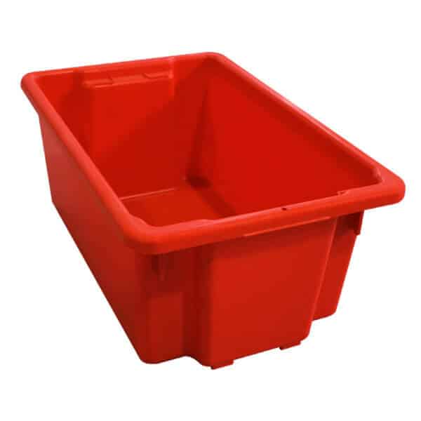 52L Stack & Nest Crate