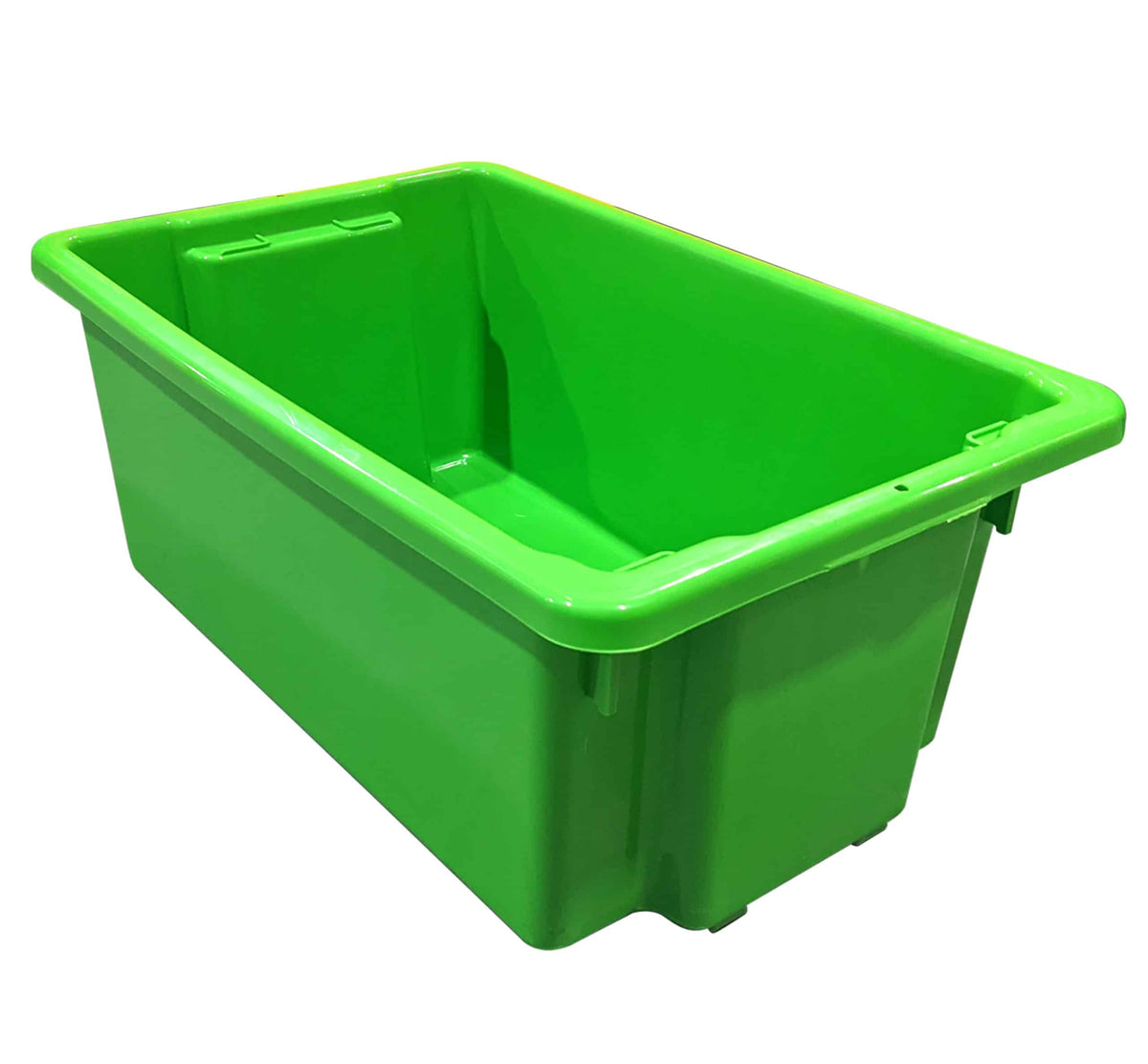 52L Stack & Nest Crate