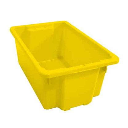 52L Stack & Nest Crate