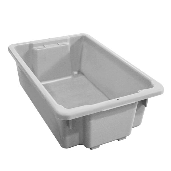 32L Stack & Nest Crate
