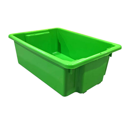 32L Stack & Nest Crate