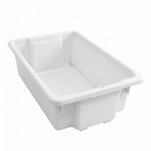 32L Stack & Nest Crate
