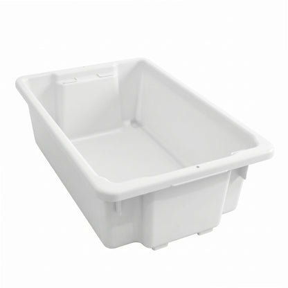 32L Stack & Nest Crate