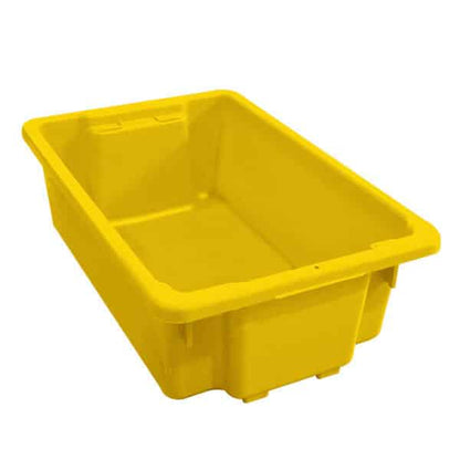 32L Stack & Nest Crate