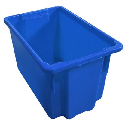 68L Stack & Nest Crate