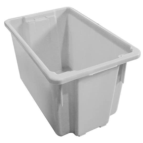 68L Stack & Nest Crate