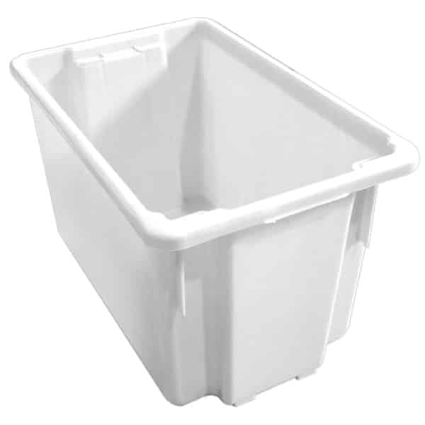 68L Stack & Nest Crate