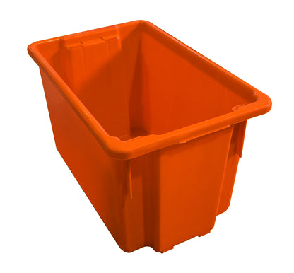 68L Stack & Nest Crate