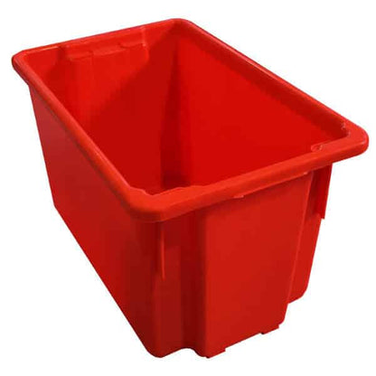 68L Stack & Nest Crate