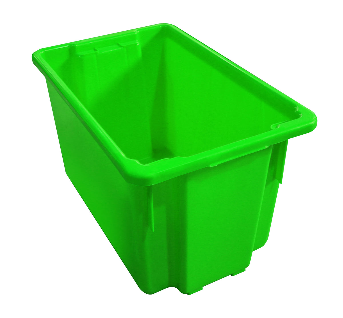 68L Stack & Nest Crate
