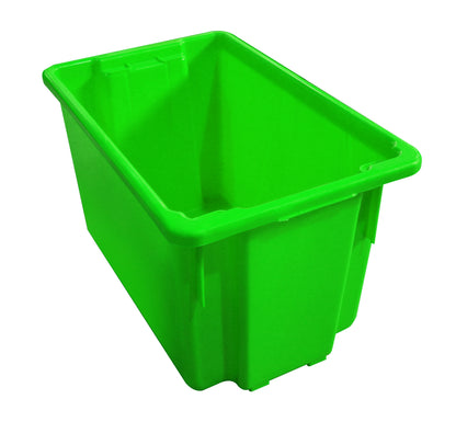 68L Stack & Nest Crate