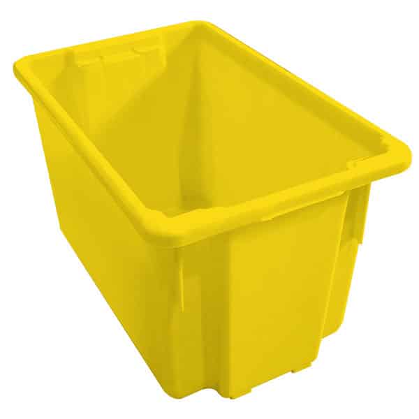 68L Stack & Nest Crate