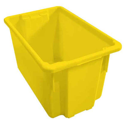 68L Stack & Nest Crate