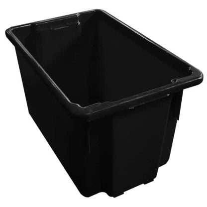 68L Stack & Nest Crate