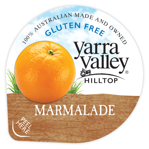 MARMALADE JAM 16g