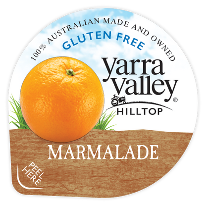 MARMALADE JAM 16g