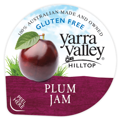 PLUM JAM 16g