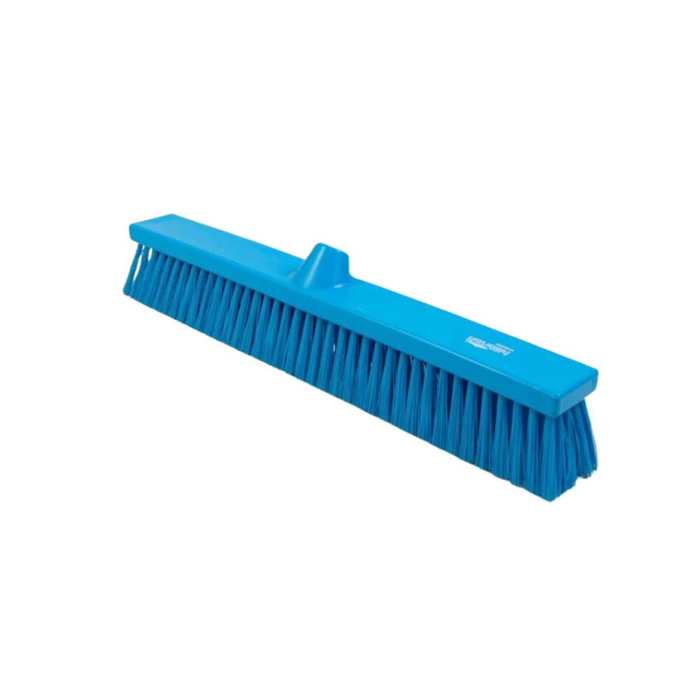 Hillbrush Premier Stiff 500mm Sweeping Broom - WHOInc