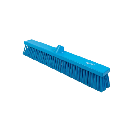 Hillbrush Premier Stiff 500mm Sweeping Broom - WHOInc